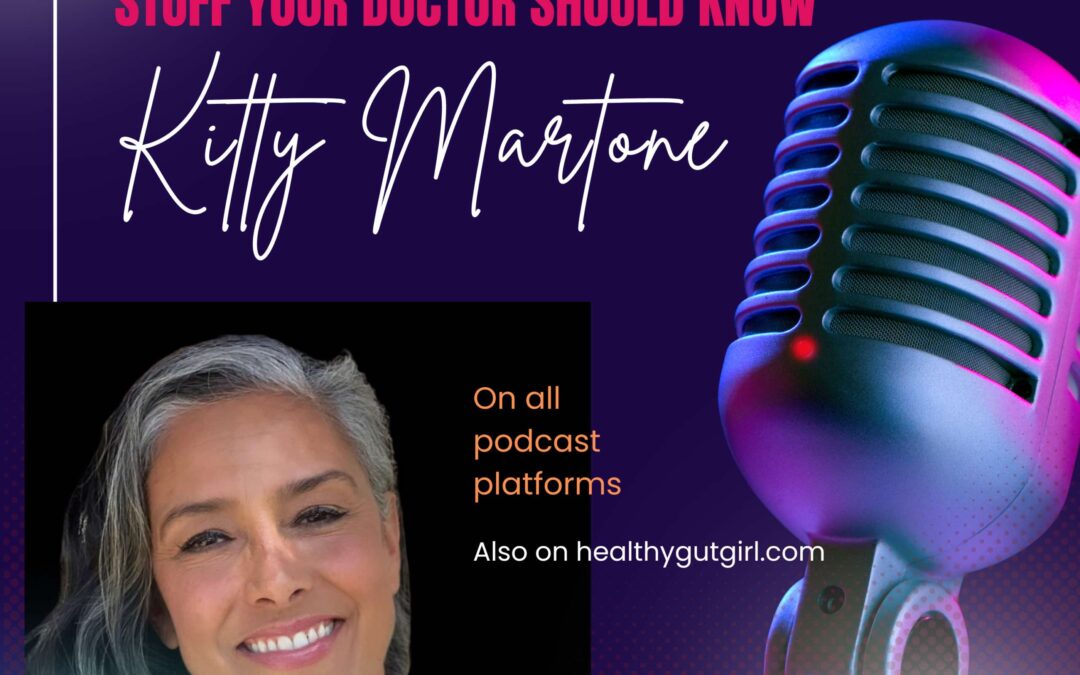 215 – The 6 Markers of Good Health, do you have them? w/Tommo Littlewood