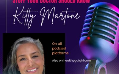 247 – Is high energy & weight loss ever a bad thing? w/Jennifer Tyson